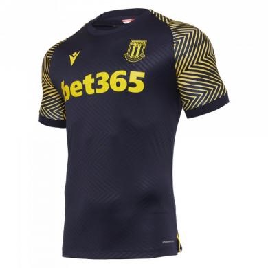 Tailandia Camiseta 2ª Stoke City 2020/21